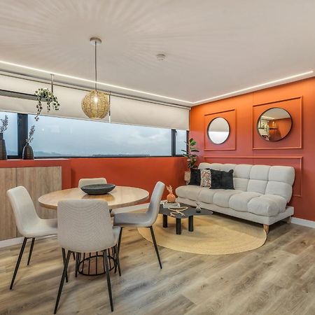 Apartamentos Go Living & Suites By Housy Host Medellín Kültér fotó