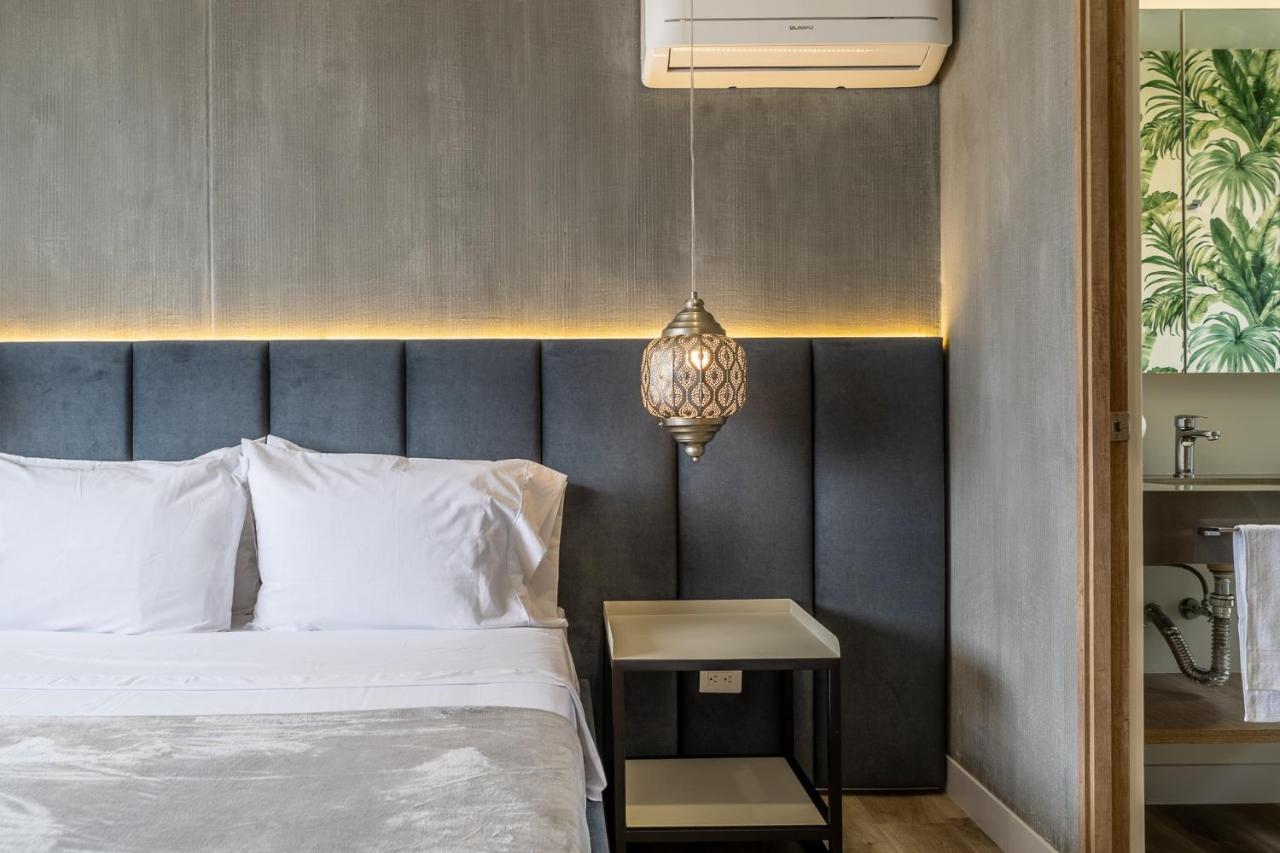 Apartamentos Go Living & Suites By Housy Host Medellín Kültér fotó