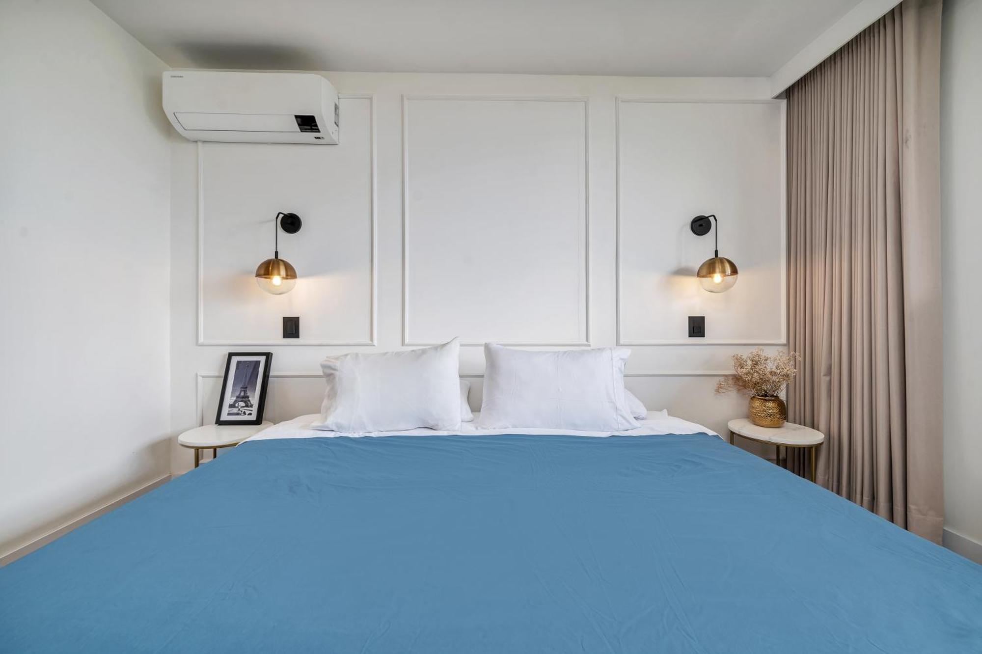 Apartamentos Go Living & Suites By Housy Host Medellín Kültér fotó